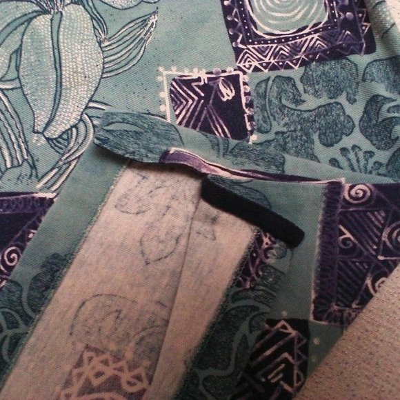 Thomas Wilson Men's Shirt Collar Polo Pullover S/S Cotton 3" Slits Size XL B&T - Picture 10 of 16